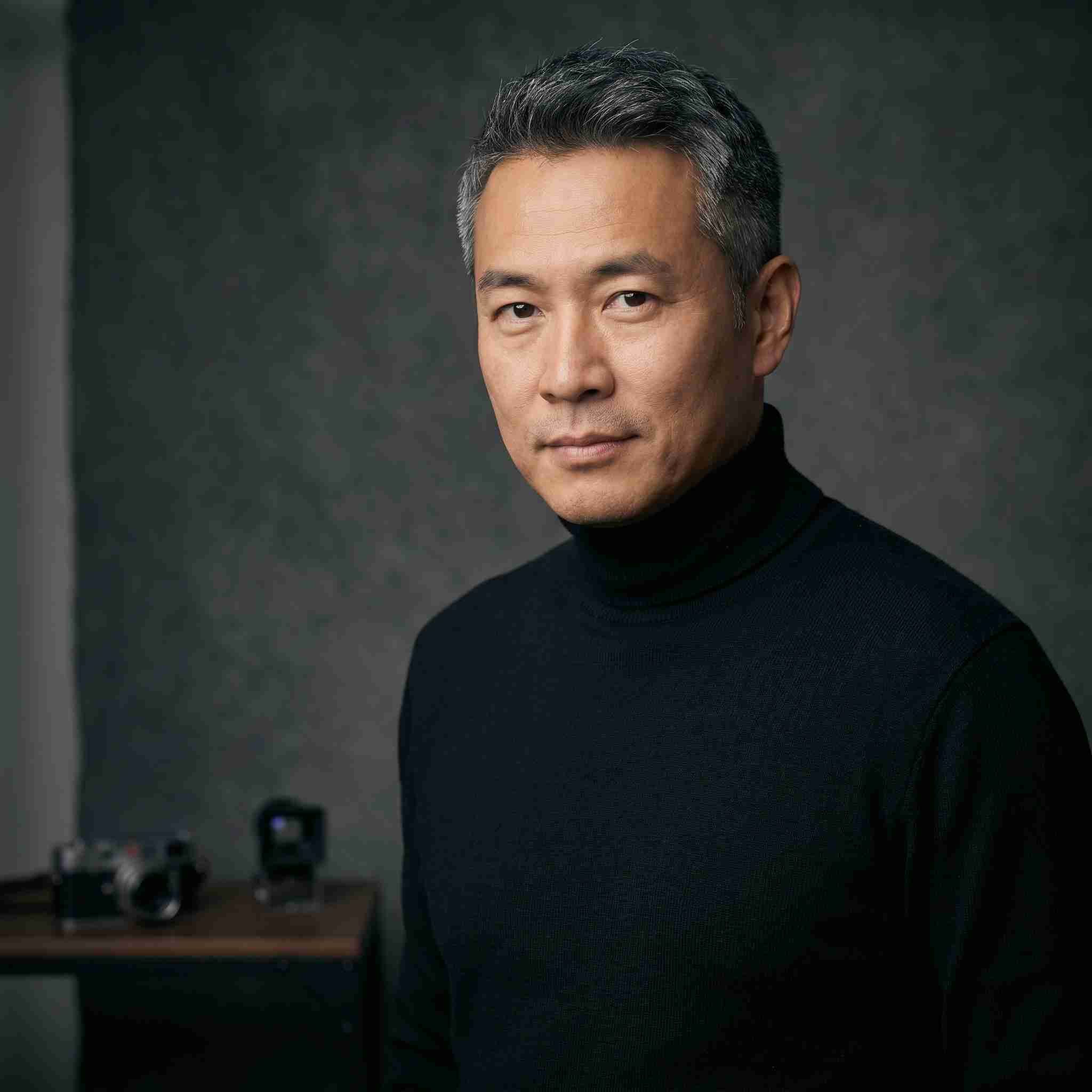 男同